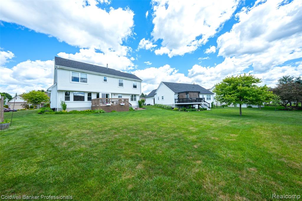2088 Lochnayne Lane, Davison, MI 48423 — Photo 3