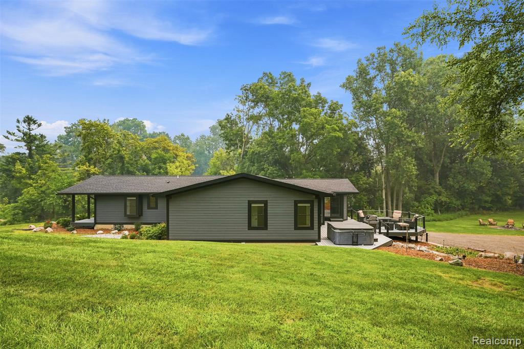 7500 6 Mile Road, Northville, MI 48168 — Photo 10