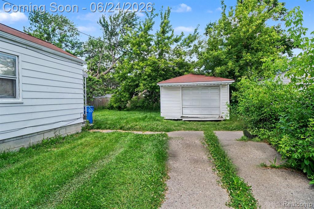 8059 Ford Avenue, Warren, MI 48089 — Photo 9