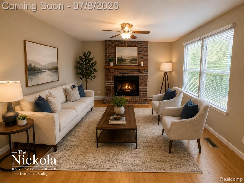 414 WHITNEY Drive, Rochester Hills, MI 48307 — Photo 12