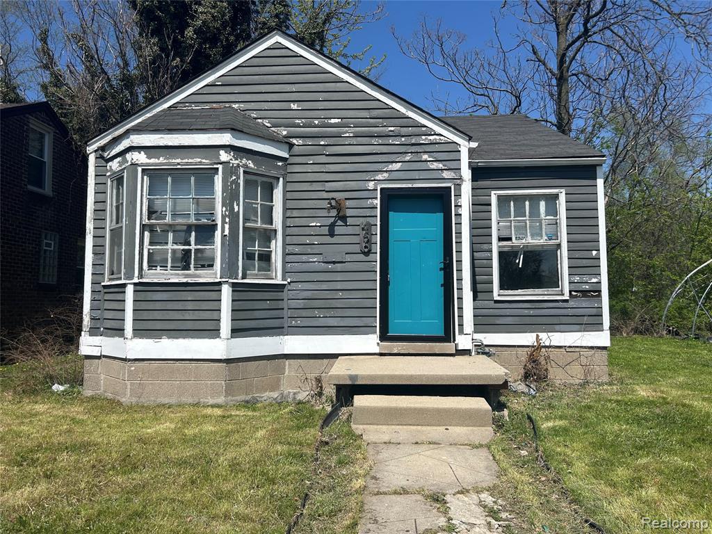 456 W Margaret Street, Highland Park, MI 48203 — Photo 32