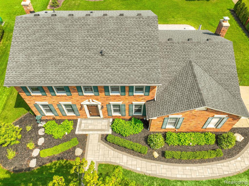 45550 DENISE, Plymouth, MI 48170 — Photo 35