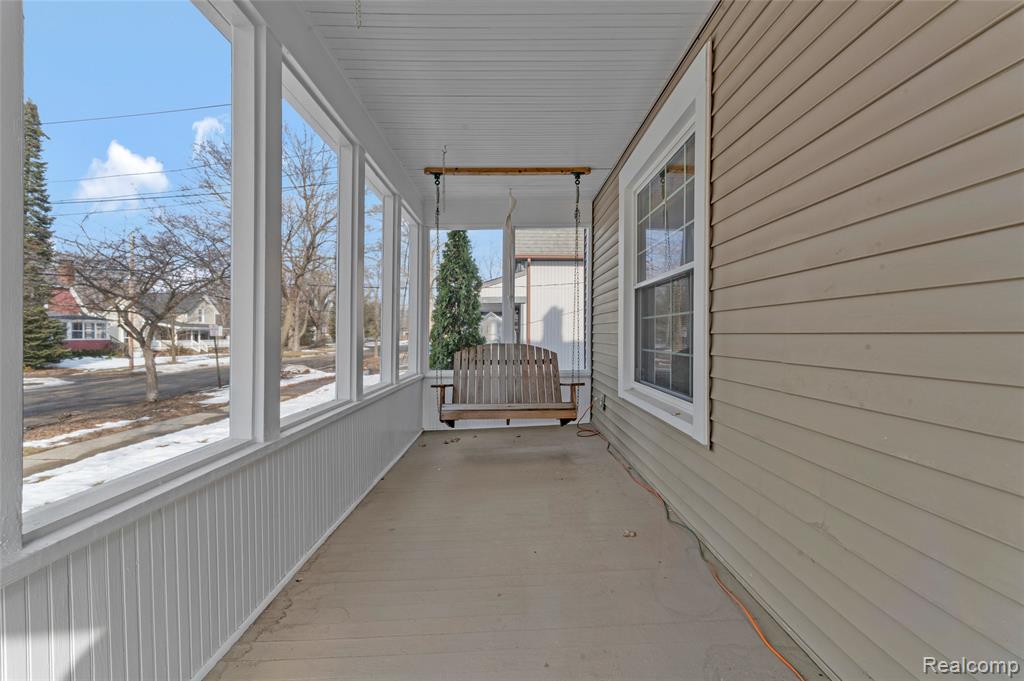 128 Clarence Street, Holly, MI 48442 — Photo 10