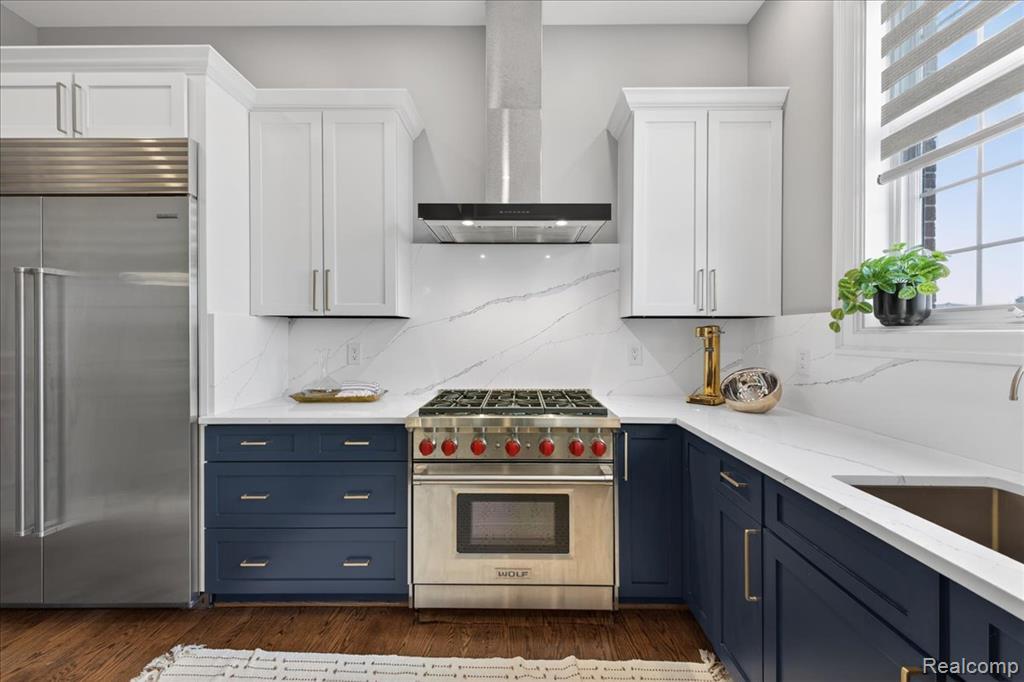 801 W Ann Arbor Trail, 301, Plymouth, MI 48170 — Photo 20