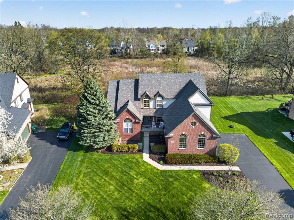 3226 Estate View Court, Commerce Twp, MI 48382 — Photo 76