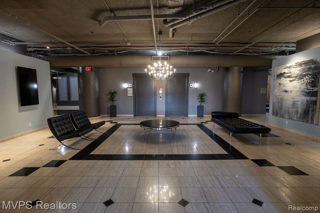 6533 E JEFFERSON Avenue, 137, Detroit, MI 48207 — Photo 13