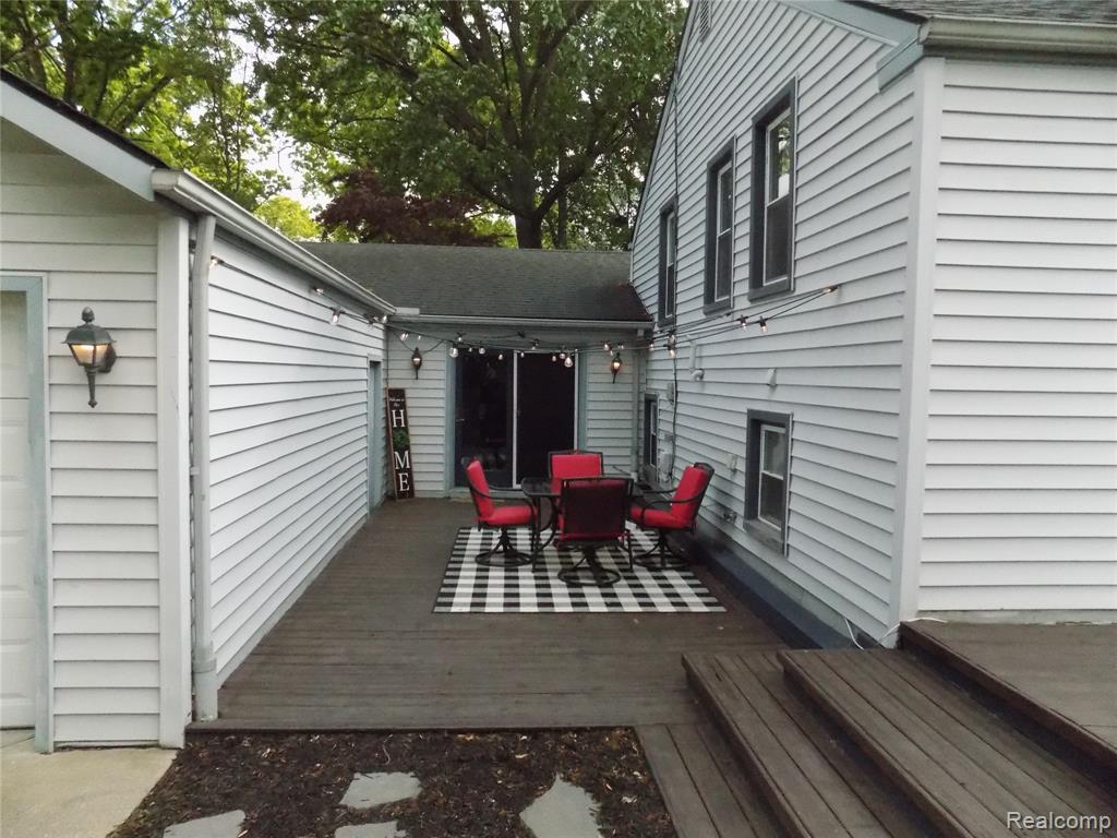 9207 Whitall Lane, Grosse Ile, MI 48138 — Photo 43