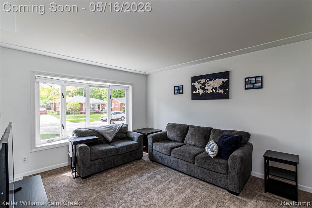 29652 Sherry Avenue, Madison Heights, MI 48071 — Photo 12