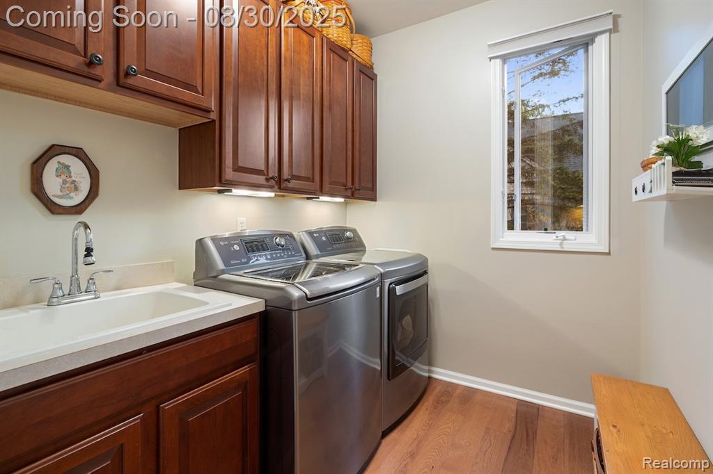 50173 Thetford Court W, Canton, MI 48187 — Photo 21