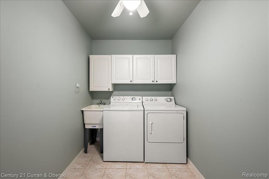 52179 Sawmill Creek Drive, Macomb, MI 48042 — Photo 30
