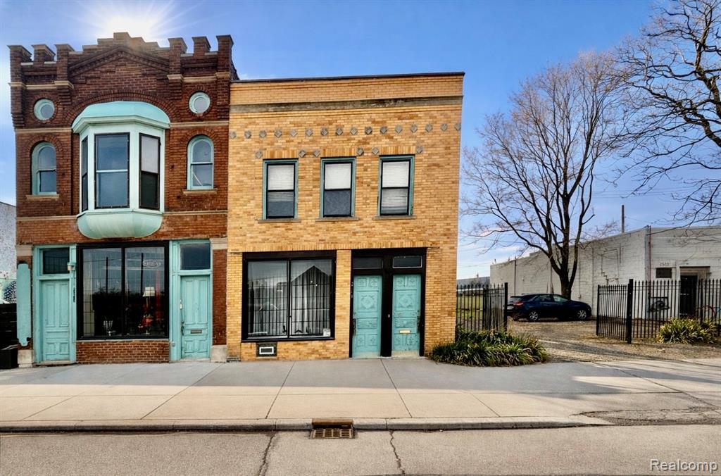 2532 Michigan Avenue