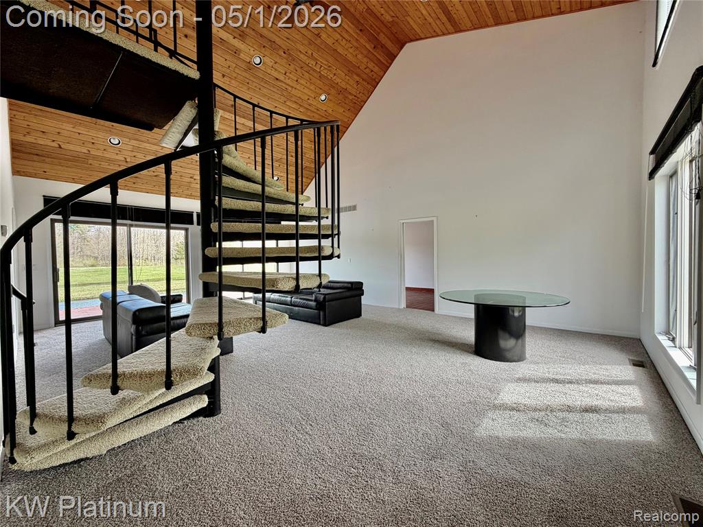 3845 Campbell Road, Clyde, MI 48049 — Photo 11