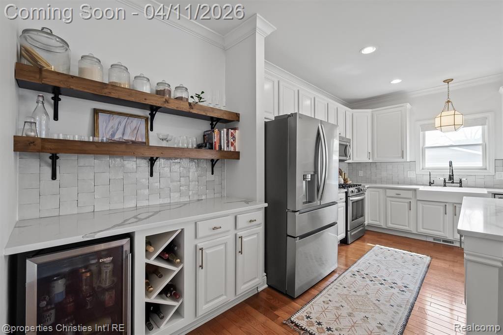 2411 Beverly Boulevard, Berkley, MI 48072 — Photo 20