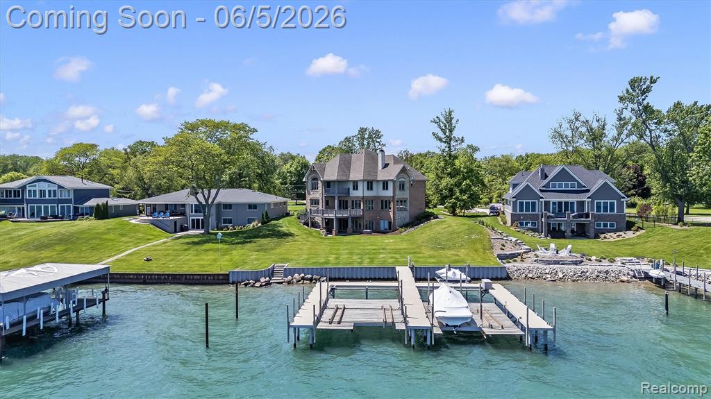 28195 Elba Drive, Grosse Ile, MI 48138 — Photo 55