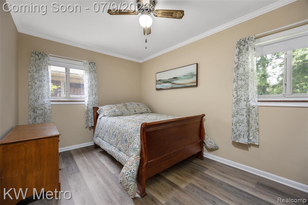 20665 Woodcrest Street, Harper Woods, MI 48225 — Photo 20