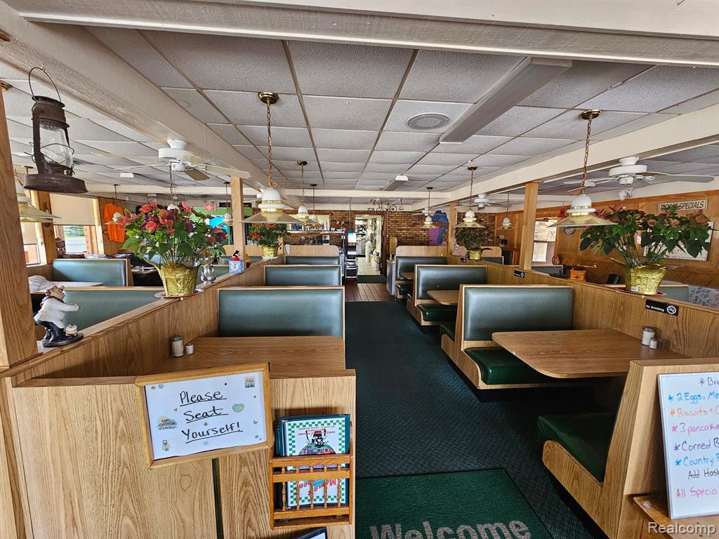 884 S STATE Street, Oscoda, MI, 48750