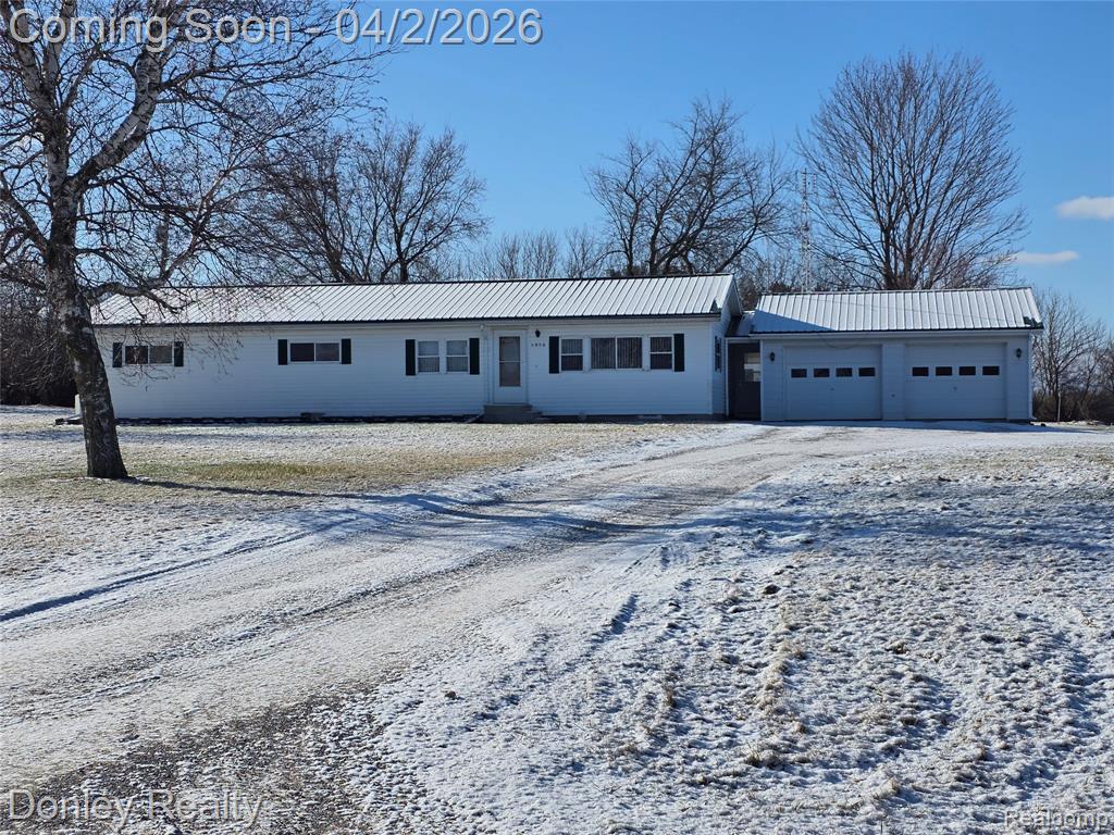 6950 LePage Drive, Brown, MI 48416 — Photo 18