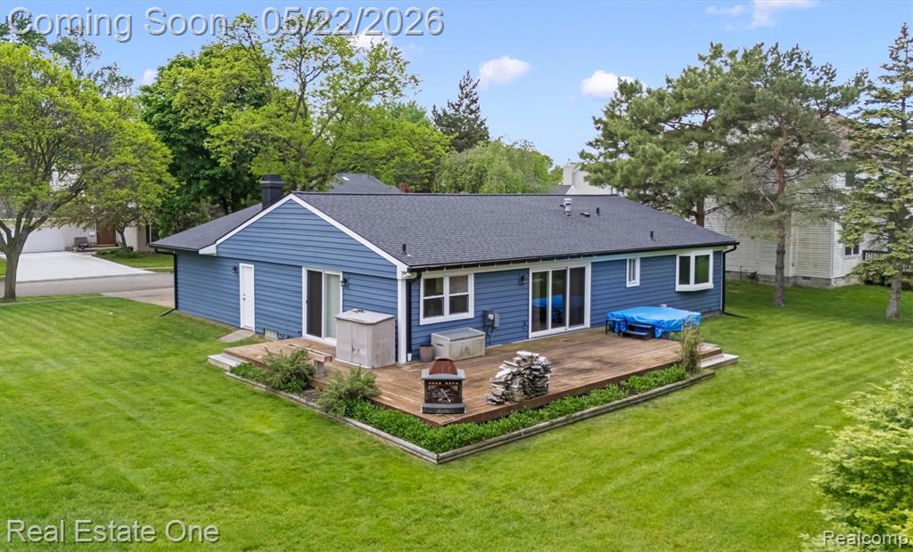489 Evaline Drive, Troy, MI 48085 — Photo 28