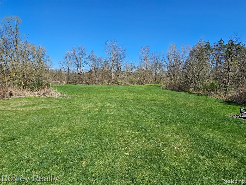 3945 BURNSIDE Road, North Branch, MI 48461 — Photo 57
