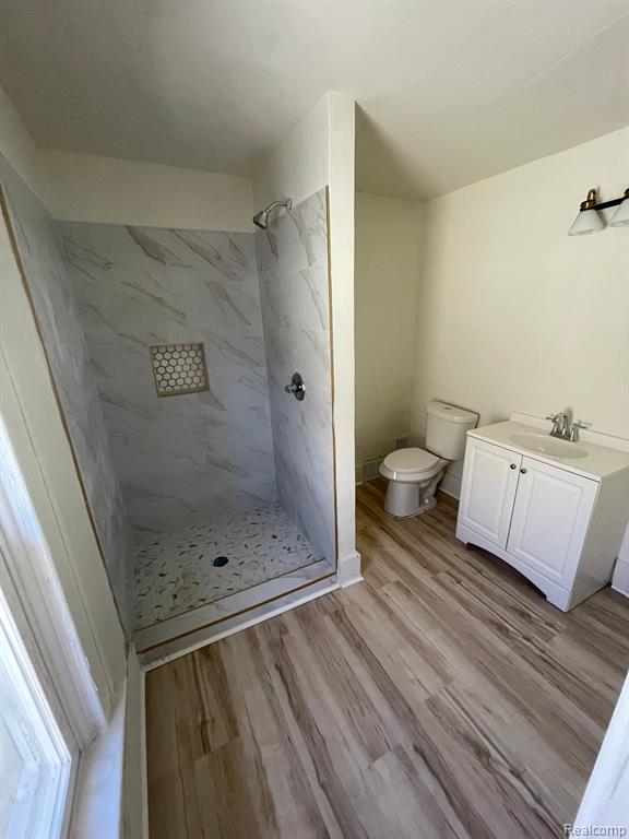 227 MASSACHUSETTS Street, Highland Park, MI 48203 — Photo 10