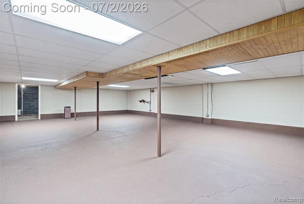 1225 Old Timber Trail, Flint, MI 48532 — Photo 63