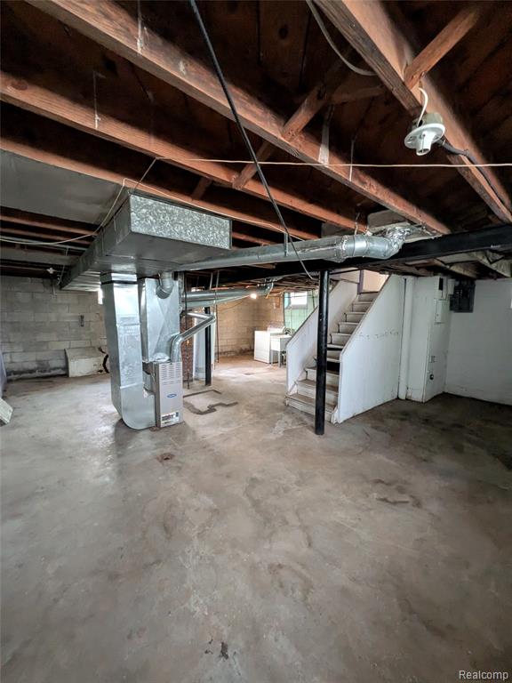 7414 Vaughan Street, Detroit, MI 48228 — Photo 9