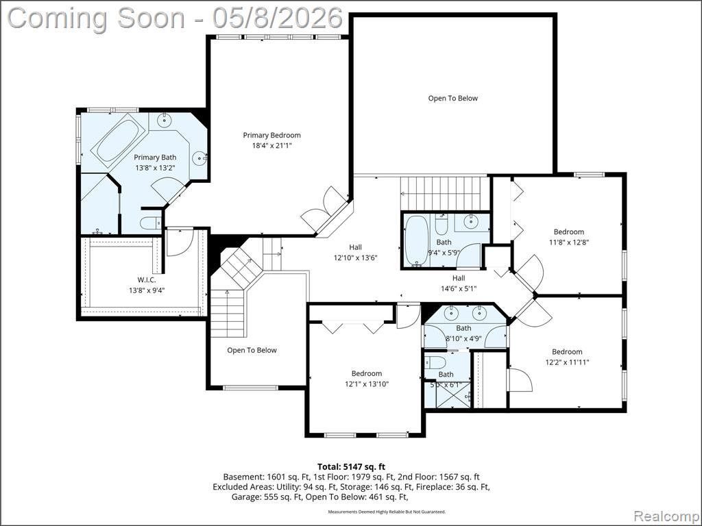 17350 Rolling Woods Circle, Northville, MI 48168 — Photo 48