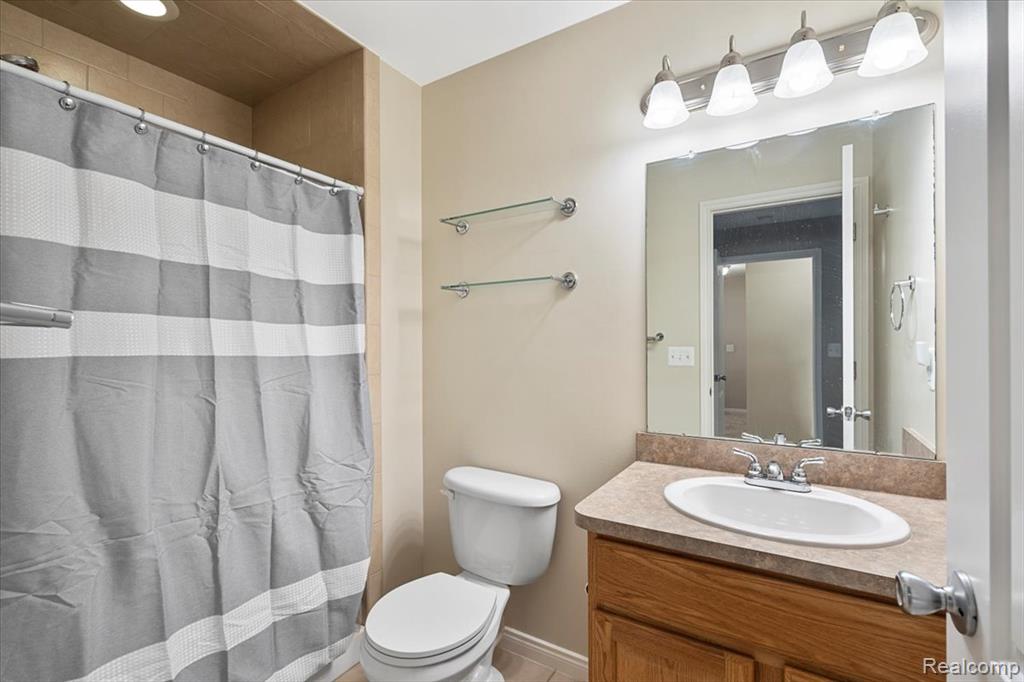 17452 Ava Court, New Boston, MI 48164 — Photo 17