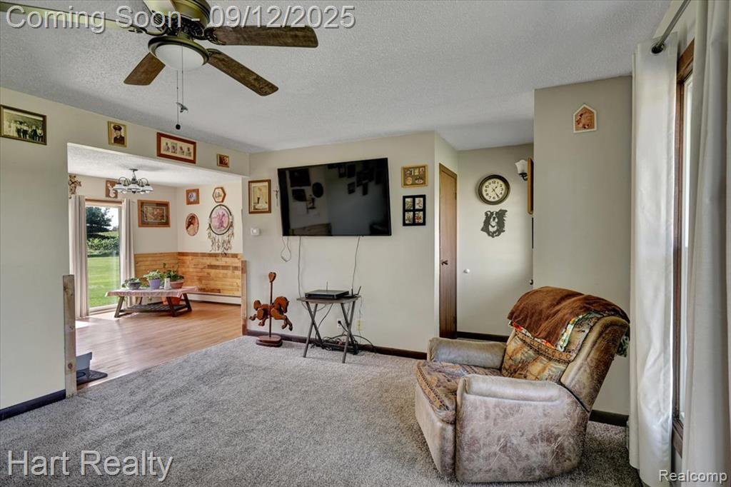 5745 ADAMS Road, Marlette, MI 48453 — Photo 9