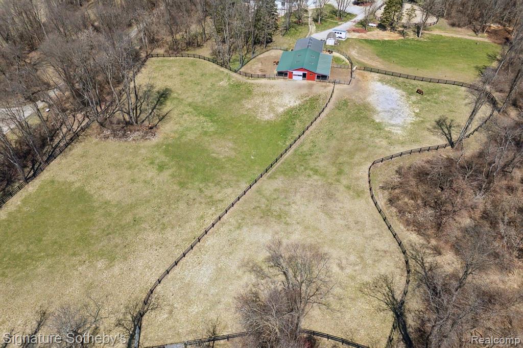 4715 FOX LAKE Road, Goodrich Vlg, MI — Photo 50