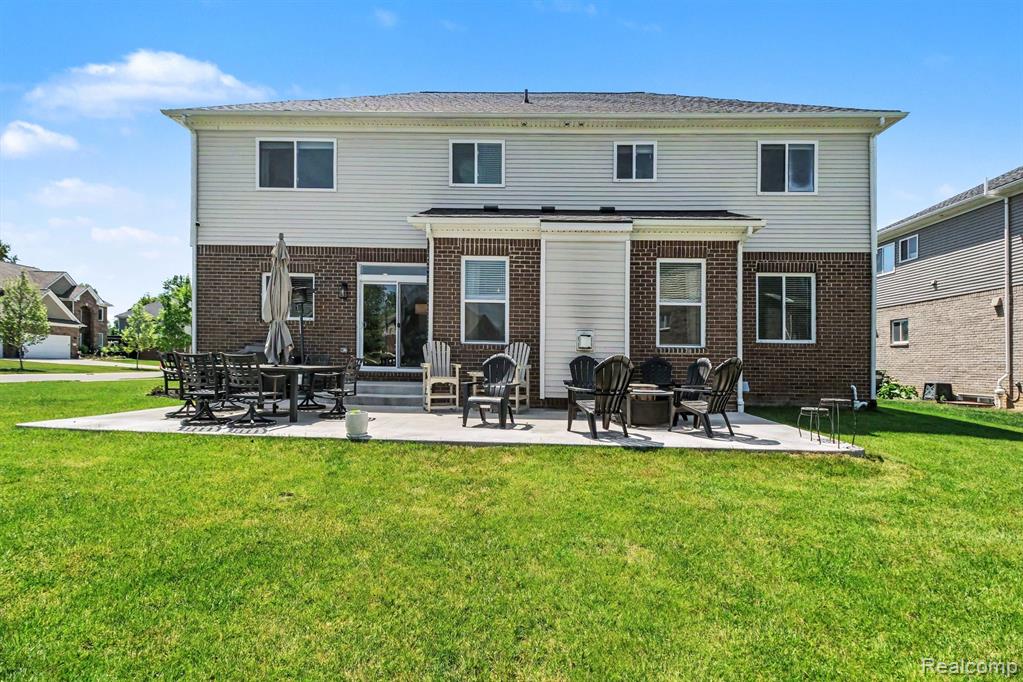 5531 Morgan Lake Drive, Clarkston, MI 48348 — Photo 23