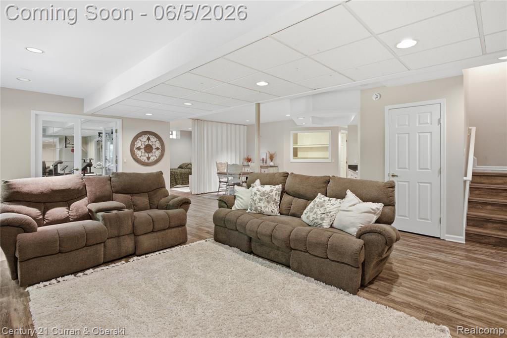 4876 Justin Lane, West Bloomfield, MI — Photo 36