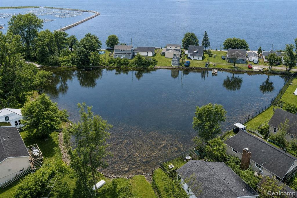 6198 Brancheau Road, Newport, MI 48166 — Photo 3