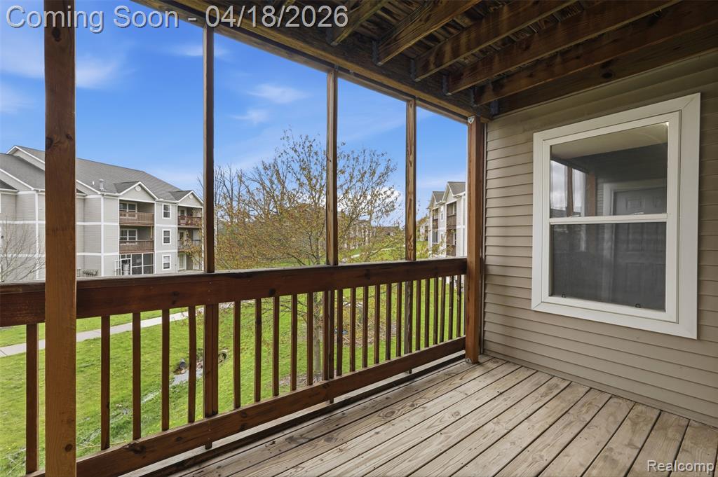 1307 MILLBROOK Trail, Ann Arbor, MI 48108 — Photo 23