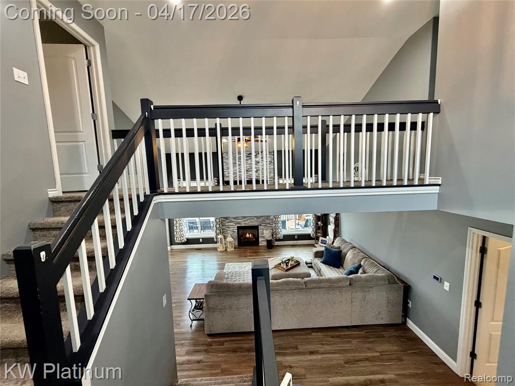 4837 Camelot Drive, Kimball, MI — Photo 32