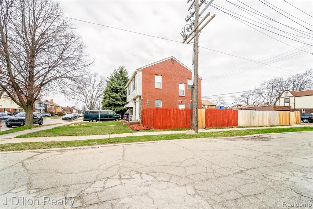 99 Chestnut Street, River Rouge, MI 48218 — Photo 41