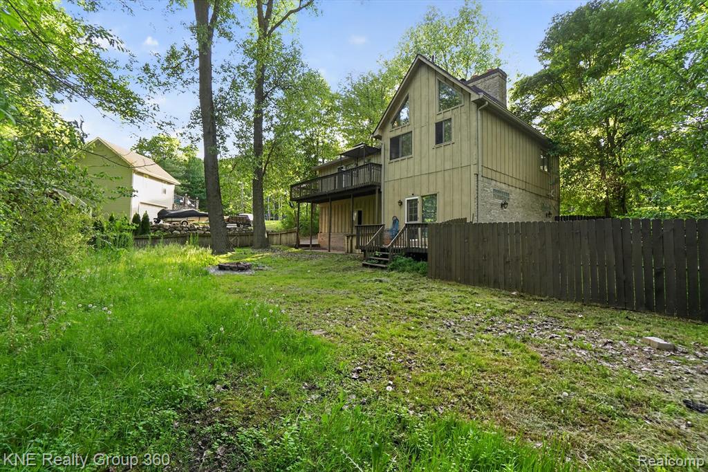 751 Maury Place, Howell, MI 48843 — Photo 32