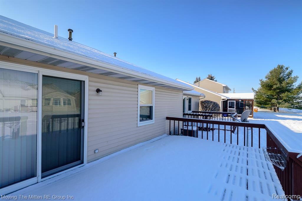 446 Stonehaven Court, 14, Milan, MI 48160 — Photo 25