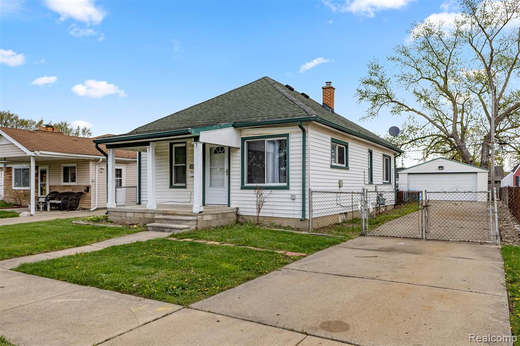 5629 Katherine Street, Dearborn Heights, MI 48125 — Photo 2