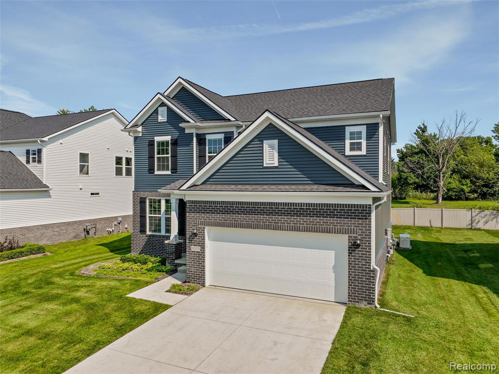 6003 Winsford Lane, Clarkston, MI — Photo 3