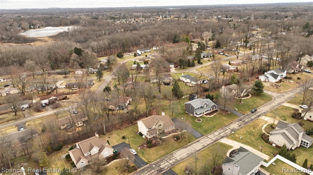 6350 Waldon Woods Drive, Clarkston, MI — Photo 16