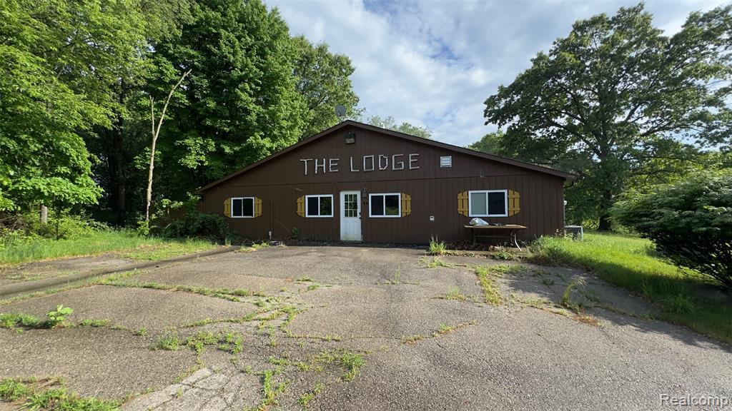 2608 E Sutton Road, Metamora, MI 48455 — Photo 60