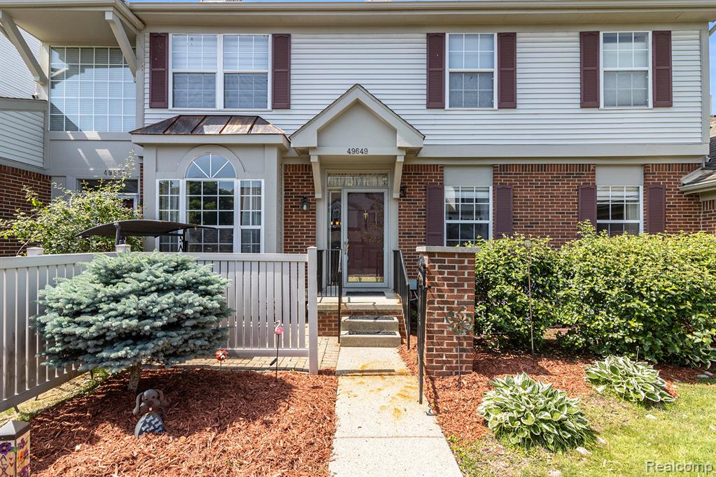 49649 Draper Circle, Plymouth, MI 48170 — Photo 5