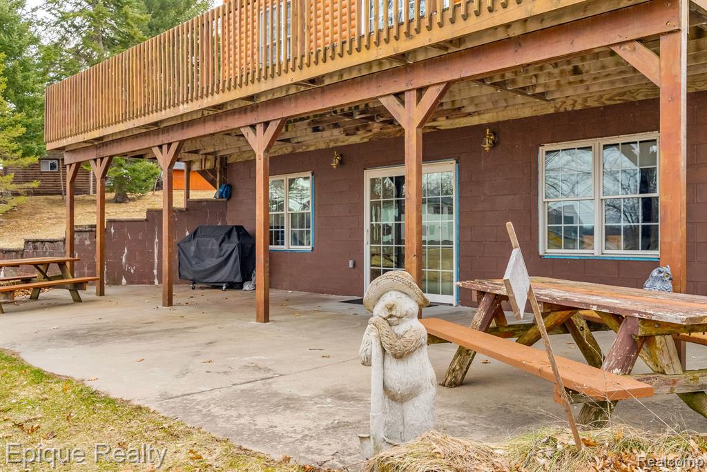 3247 Comanche Trail, West Branch, MI 48661 — Photo 57