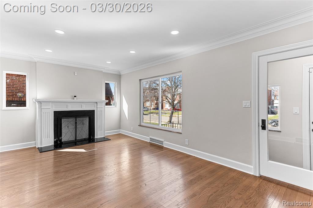 17554 Wisconsin Street, Detroit, MI 48221 — Photo 4