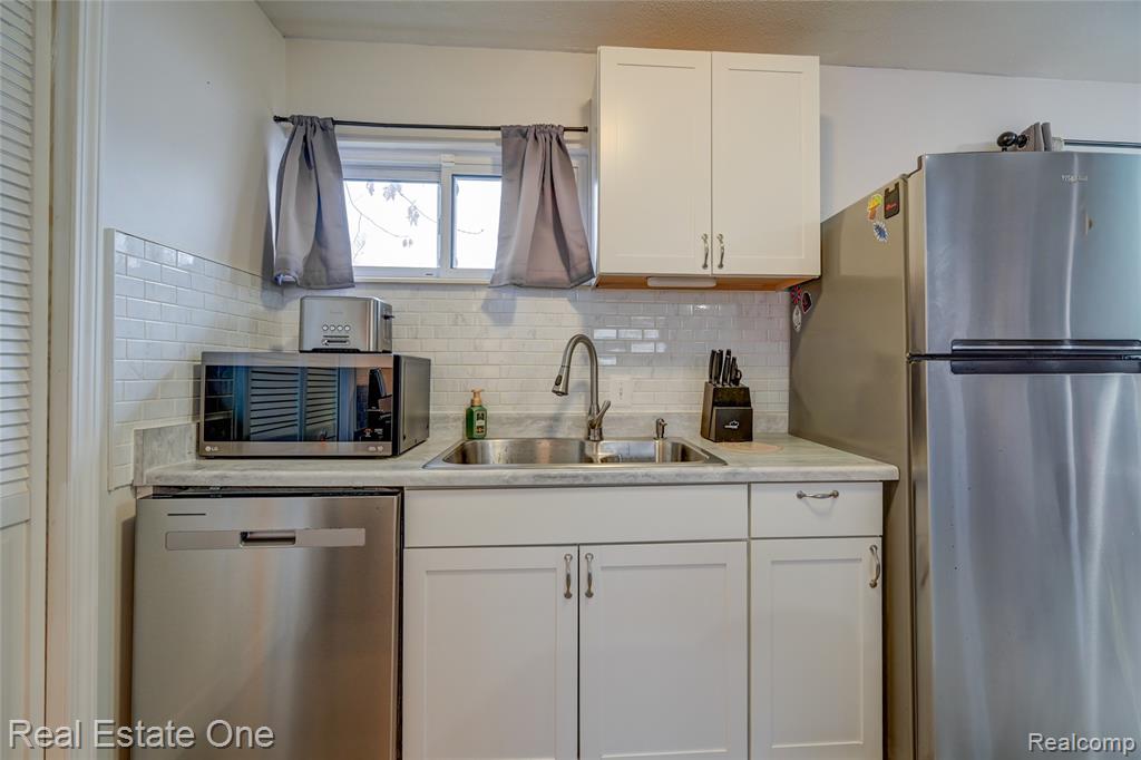 1592 Mollie Street, Ypsilanti, MI 48198 — Photo 16