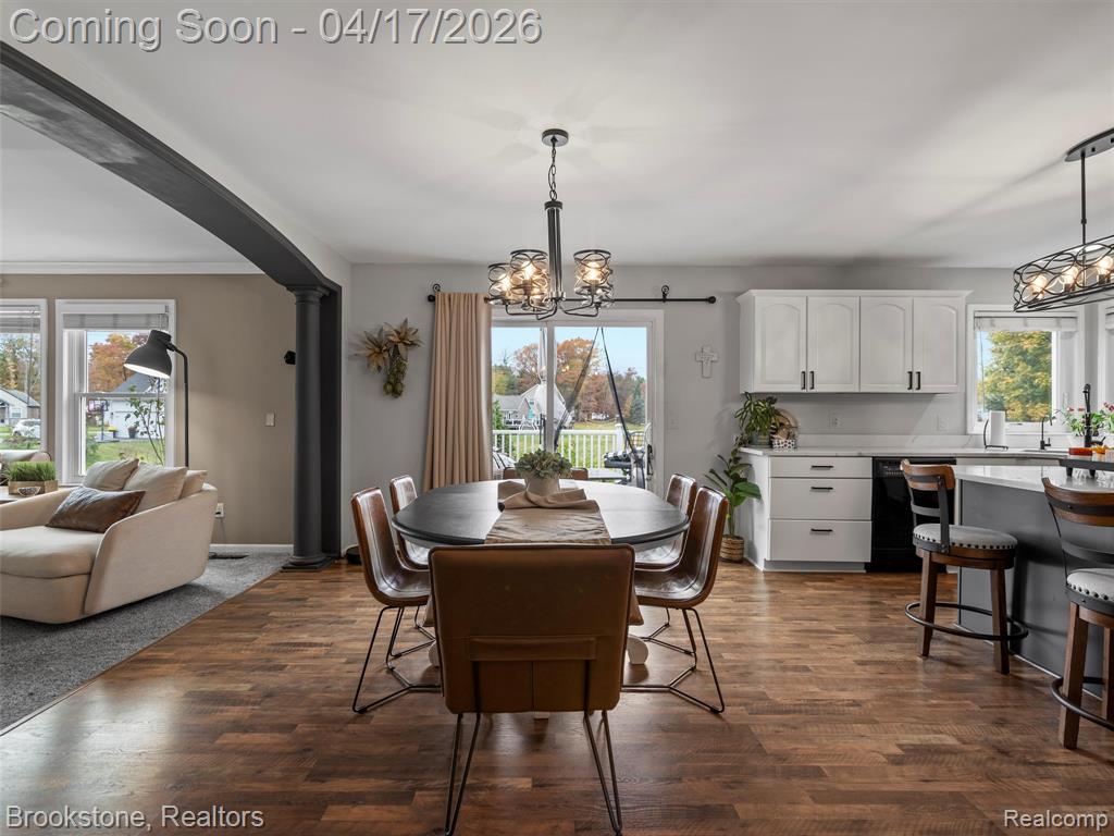 6707 Forest Pointe Boulevard, Davisburg, MI 48350 — Photo 47