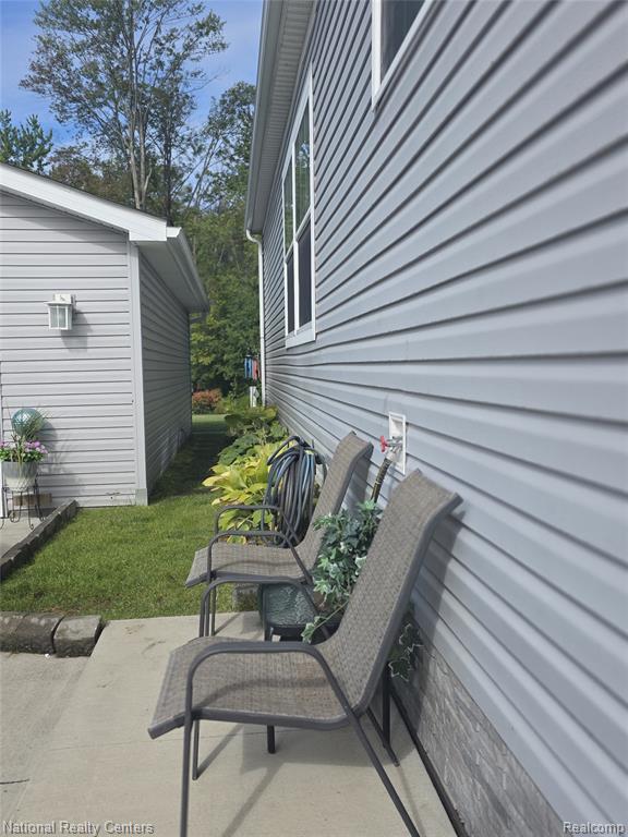 8464 S. Brookston Drive, Willis, MI 48191 — Photo 25