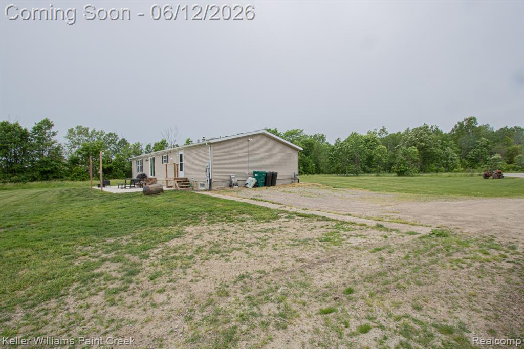 9795 Lambs Road, Wales, MI — Photo 47