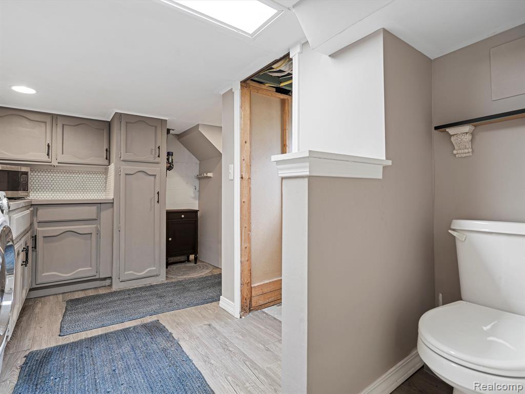202 MINOT Street, Romeo, MI 48065 — Photo 32